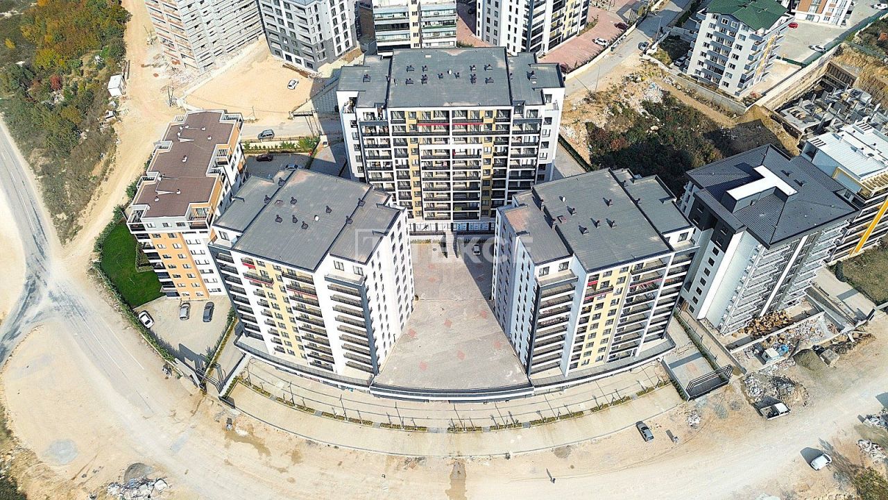 Апартаменты Нилюфер, Турция, 313 м² - фото 6
