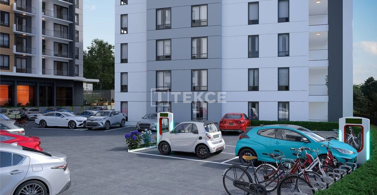 Апартаменты Нилюфер, Турция, 313 м² - фото 7