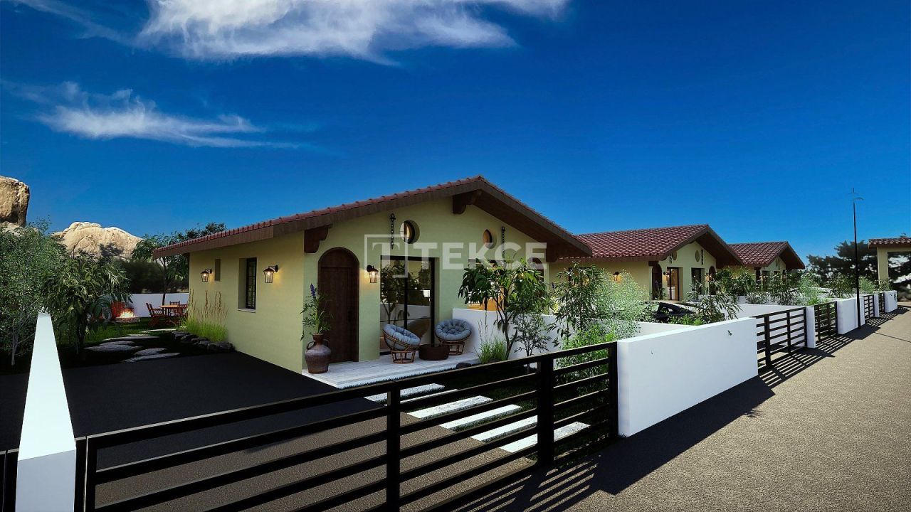 Таунхаус в Искеле, Кипр, 75 м² - фото 8