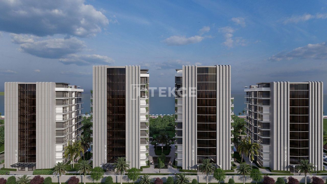 Пентхаус в Лефке, Кипр, 383 м² - фото 8