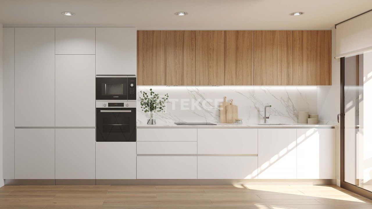 Апартаменты в Жироне, Испания, 110 м² - фото 9