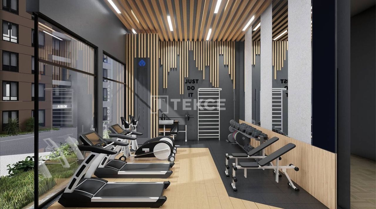 Апартаменты Нилюфер, Турция, 313 м² - фото 9