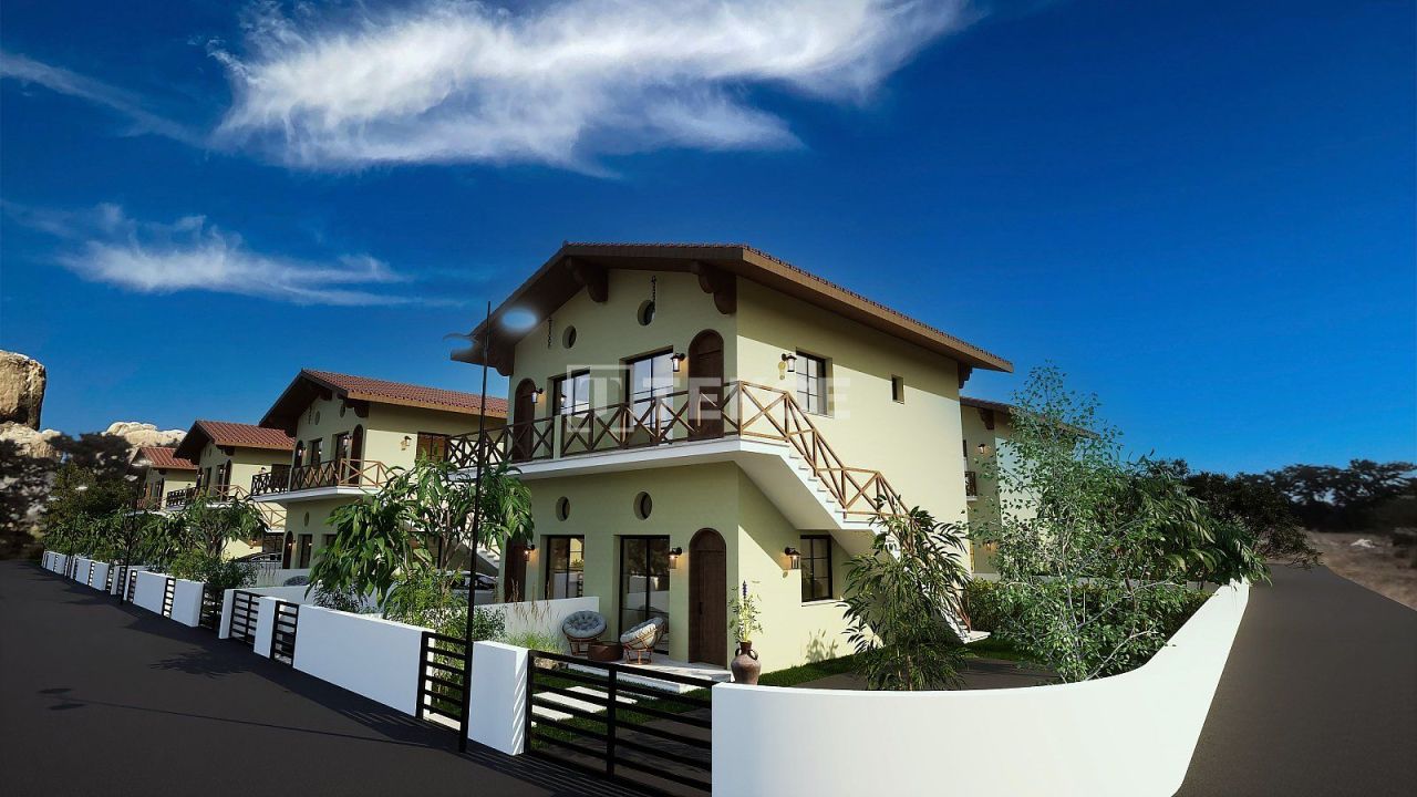 Бунгало в Искеле, Кипр, 164 м² - фото 11