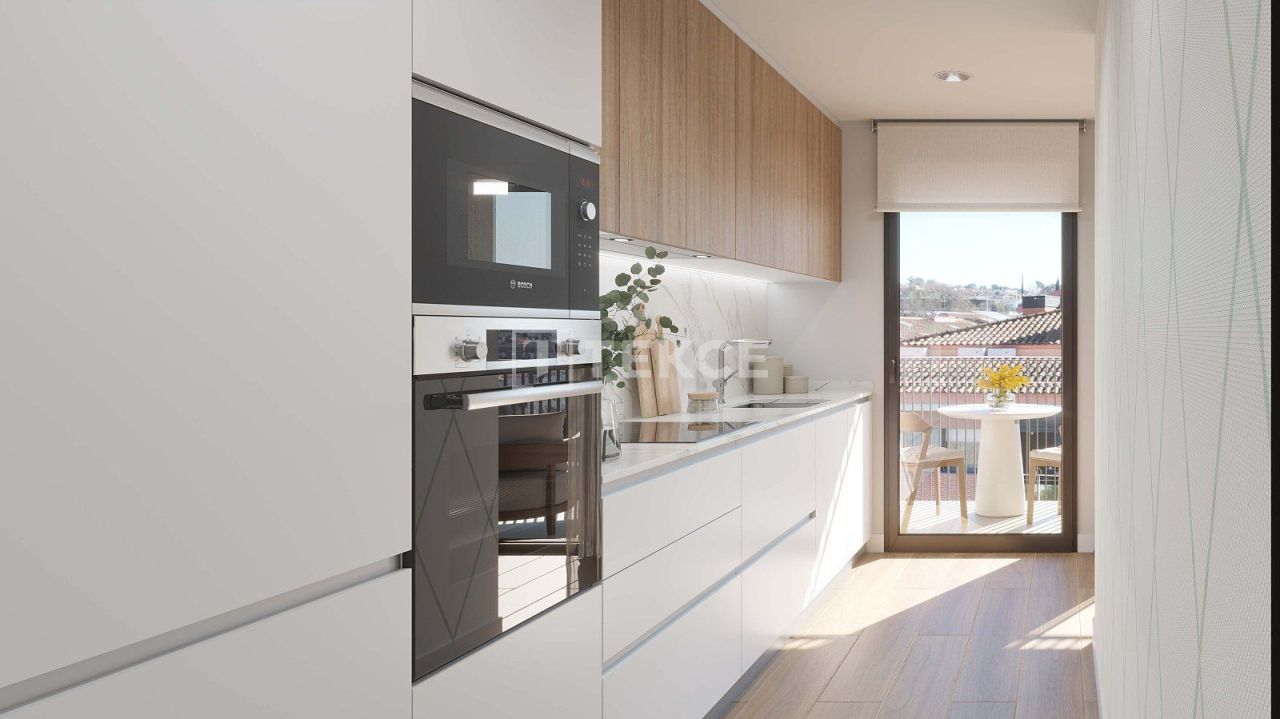 Апартаменты в Жироне, Испания, 110 м² - фото 11