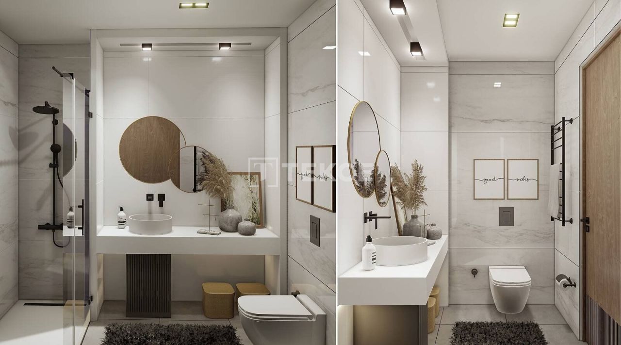 Апартаменты Нилюфер, Турция, 237 м² - фото 12