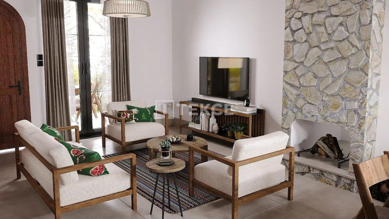 Бунгало в Искеле, Кипр, 125 м² - фото 13