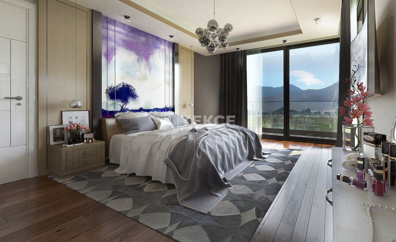 Пентхаус в Кирении, Кипр, 170 м² - фото 15