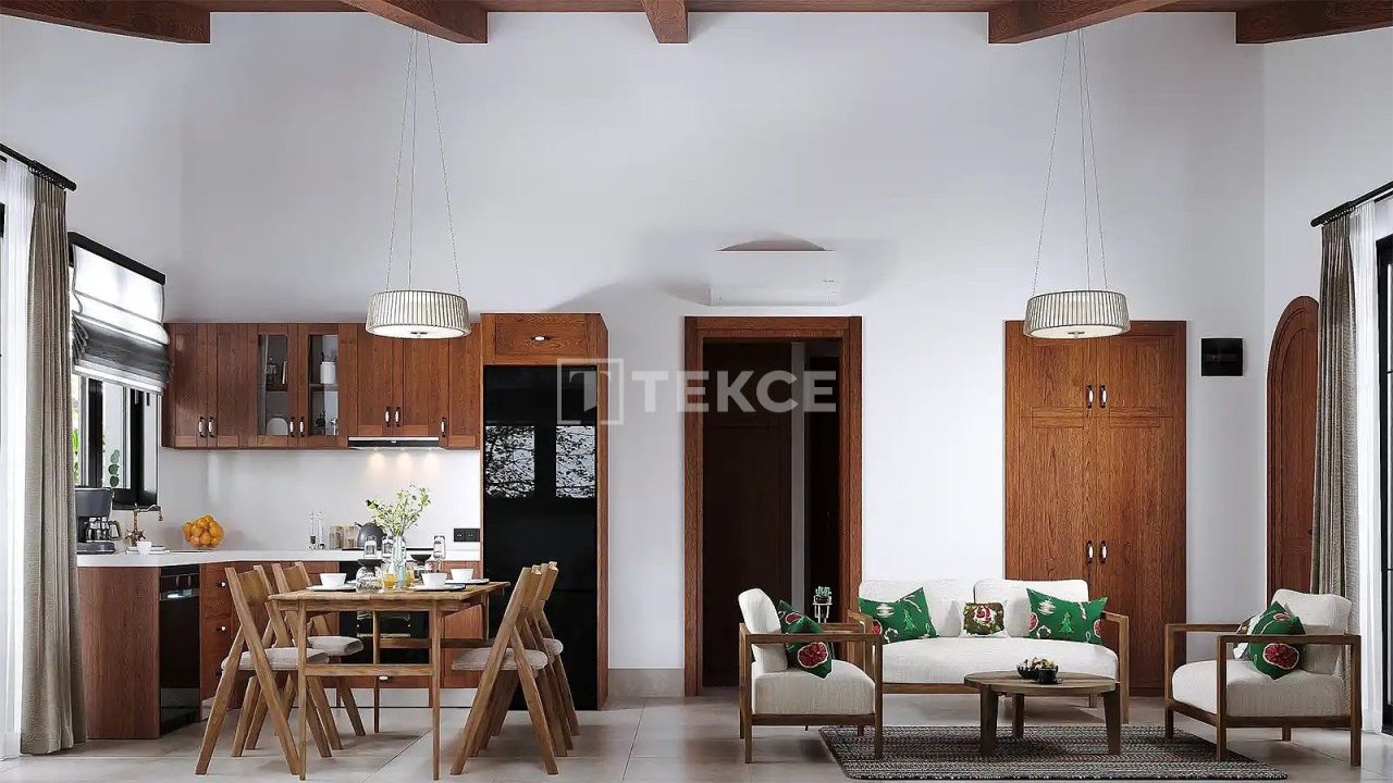 Бунгало в Искеле, Кипр, 164 м² - фото 17