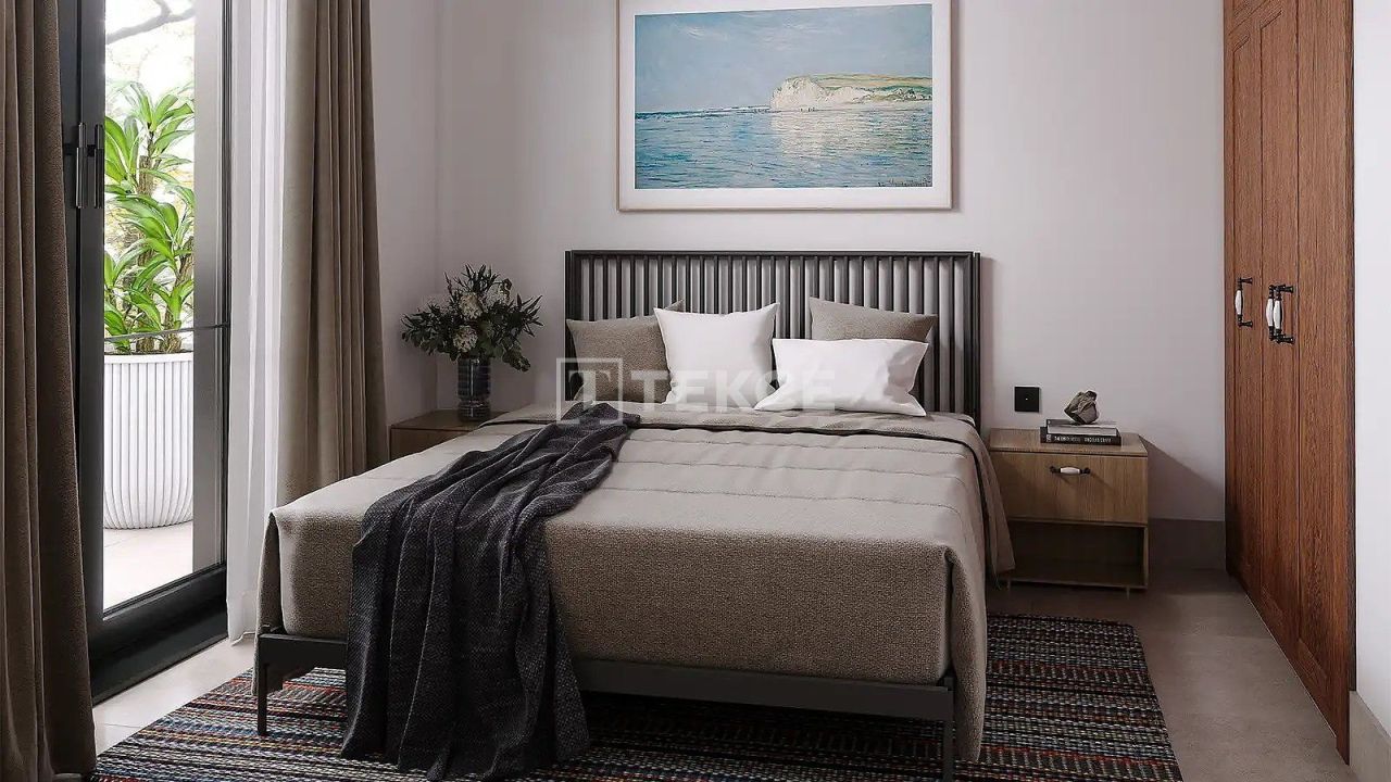 Бунгало в Искеле, Кипр, 125 м² - фото 18