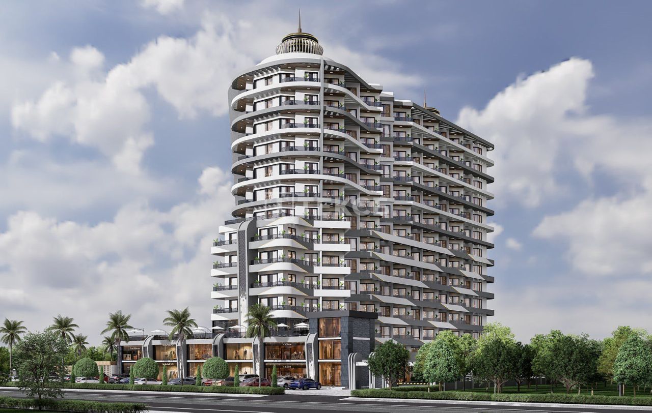 Апартаменты в Лефке, Кипр, 85 м² - фото 18