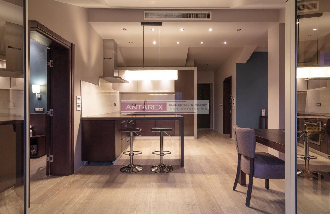 Апартаменты в Каваче, Черногория, 120 м² - фото 2