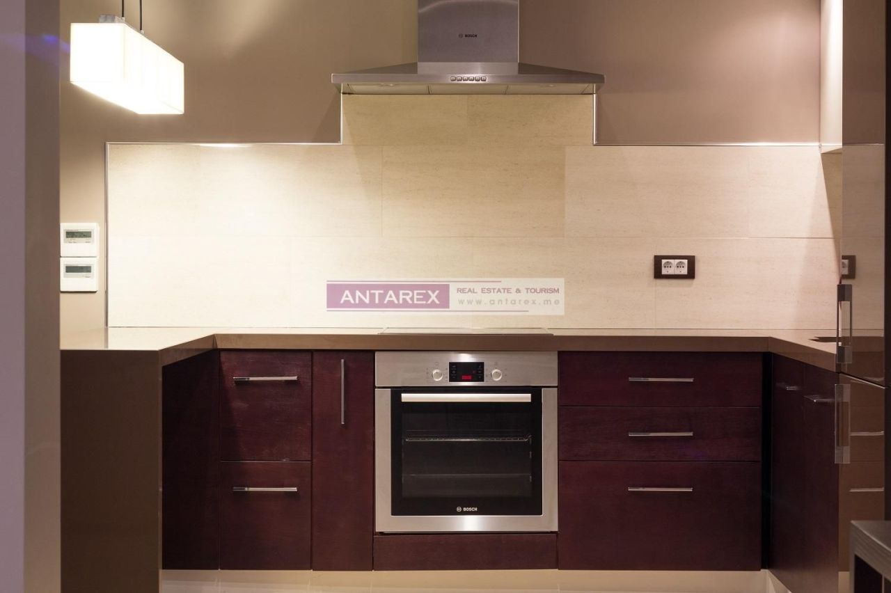 Апартаменты в Каваче, Черногория, 120 м² - фото 4