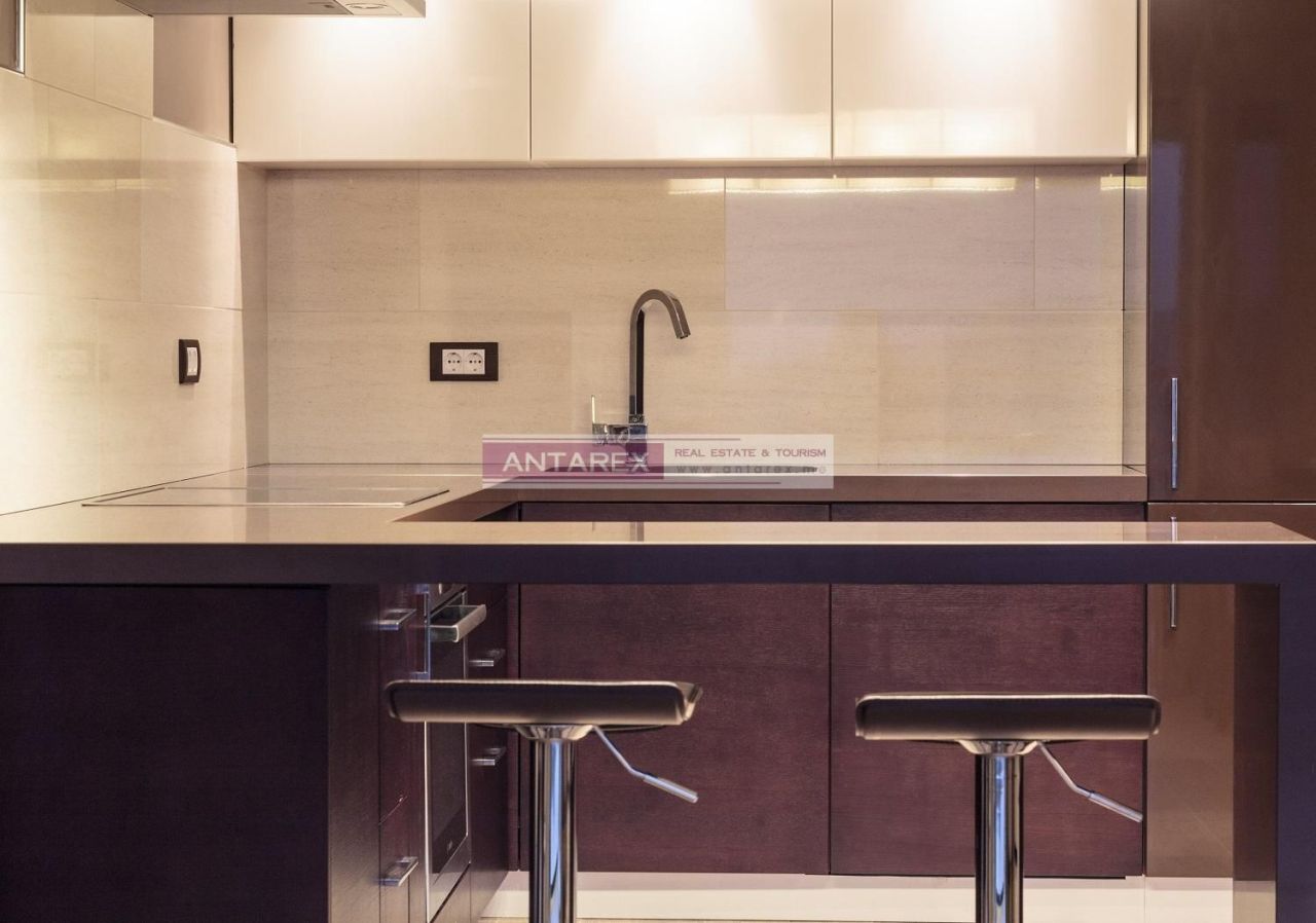 Апартаменты в Каваче, Черногория, 120 м² - фото 5