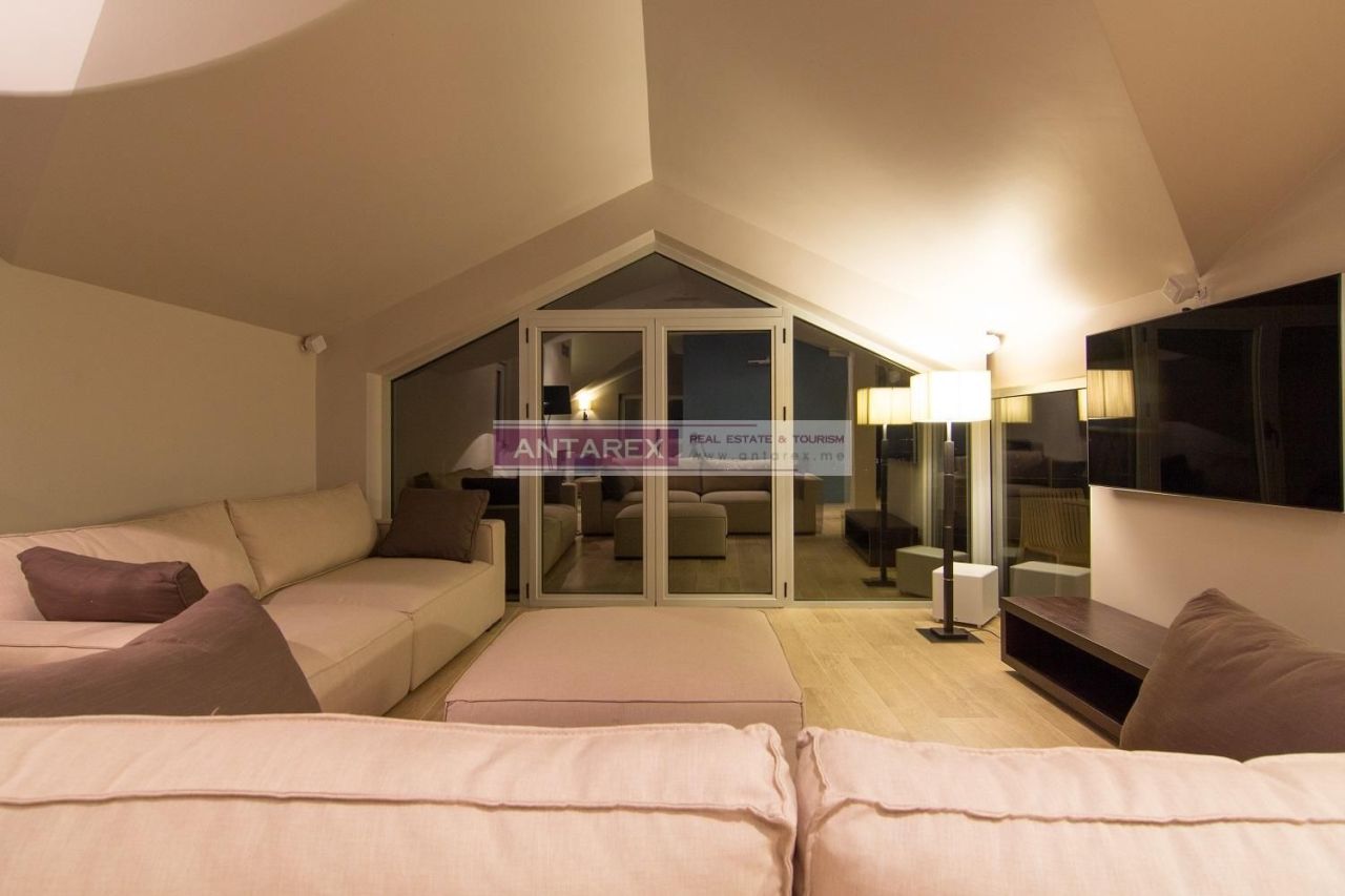 Апартаменты в Каваче, Черногория, 120 м² - фото 6