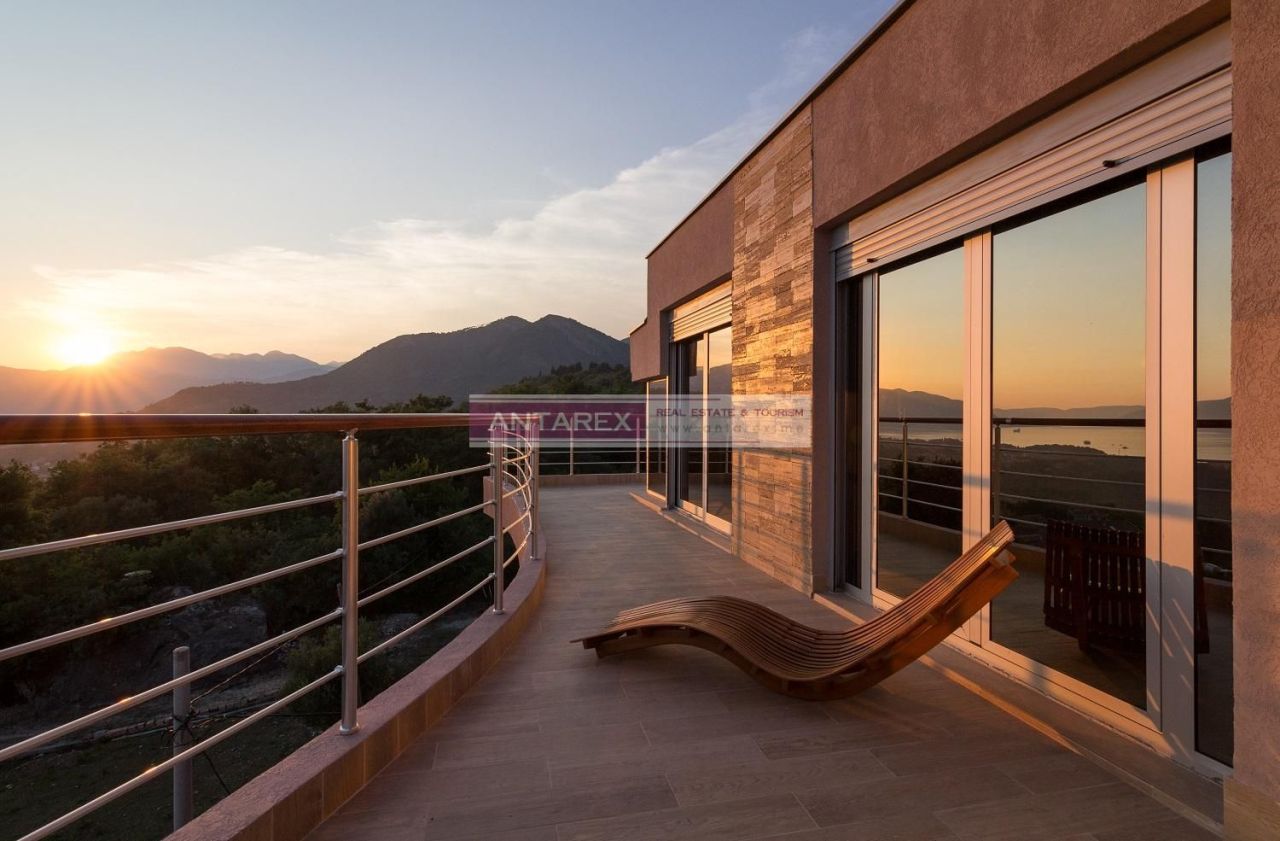 Апартаменты в Каваче, Черногория, 120 м² - фото 8