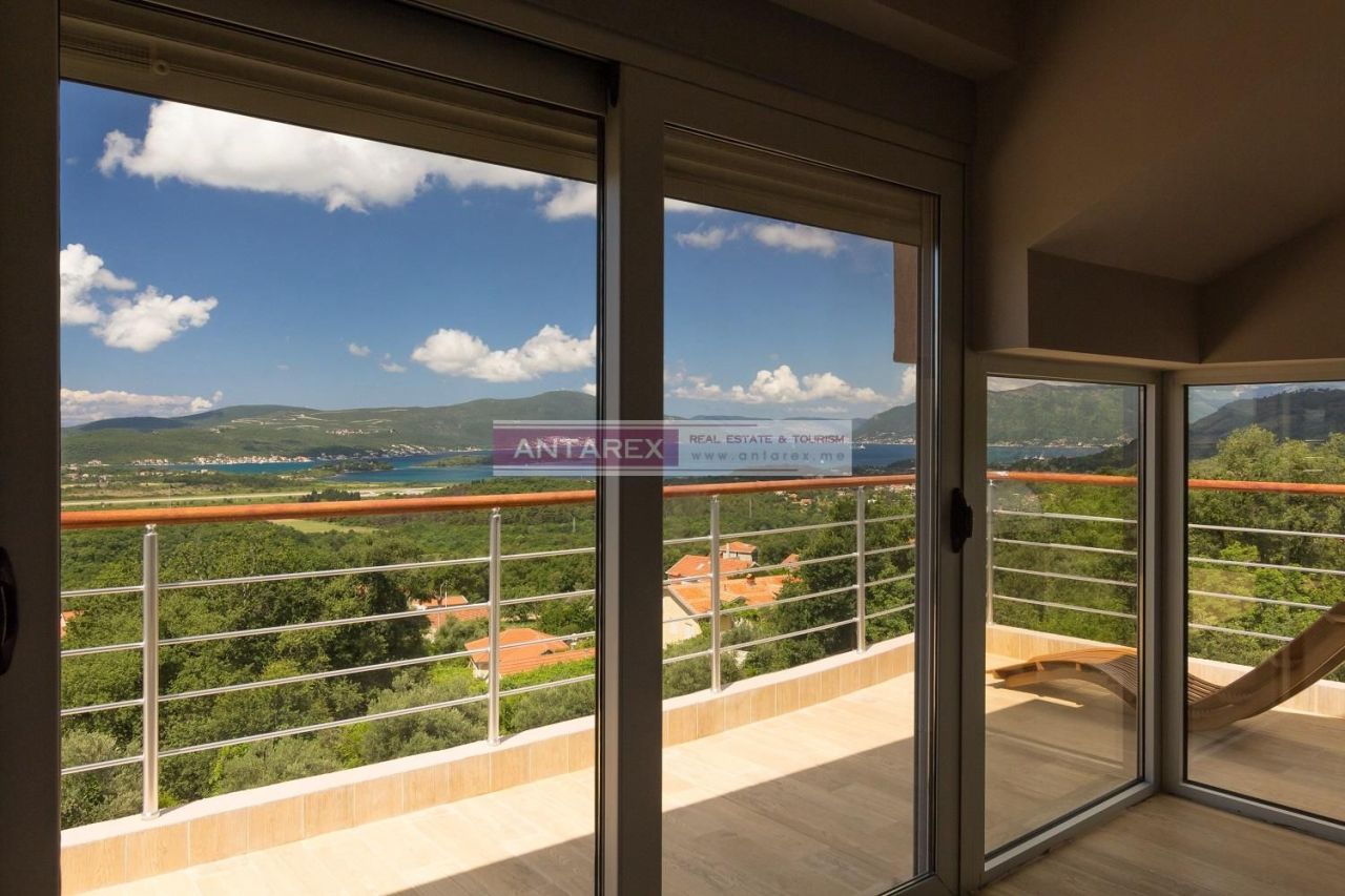 Апартаменты в Каваче, Черногория, 120 м² - фото 9