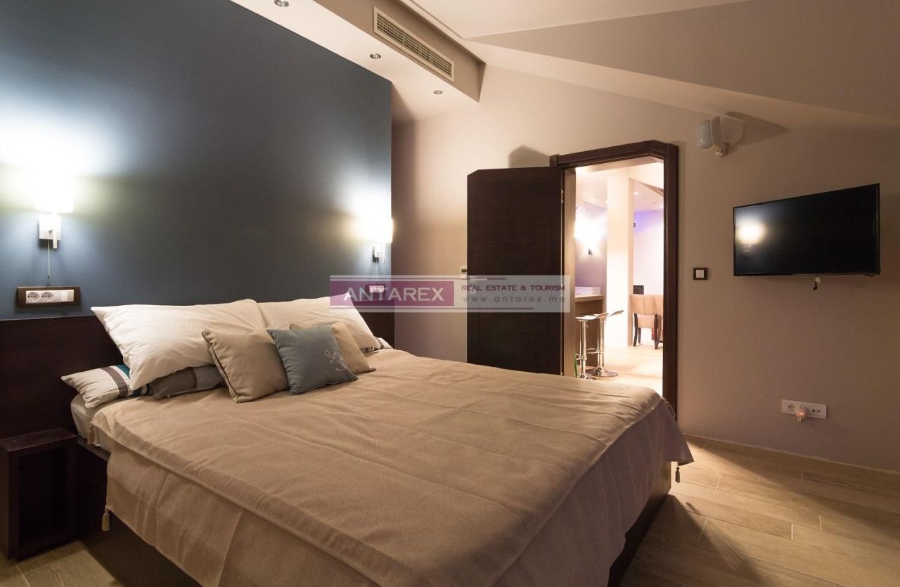 Апартаменты в Каваче, Черногория, 120 м² - фото 11