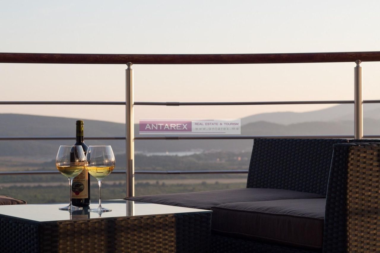 Апартаменты в Каваче, Черногория, 120 м² - фото 15