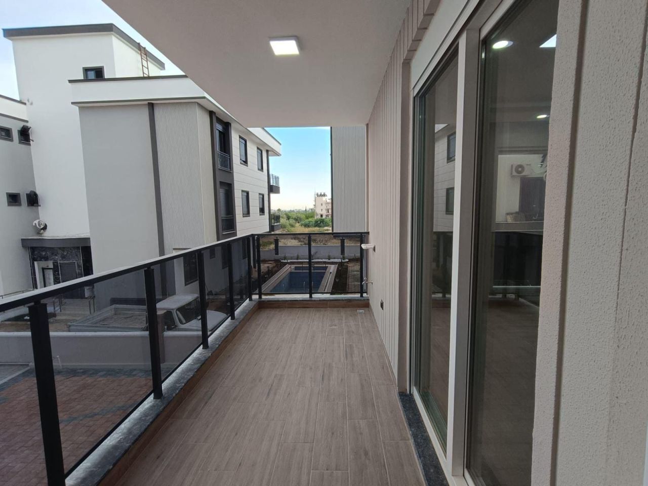 Квартира в Анталии, Турция, 90 м² - фото 2