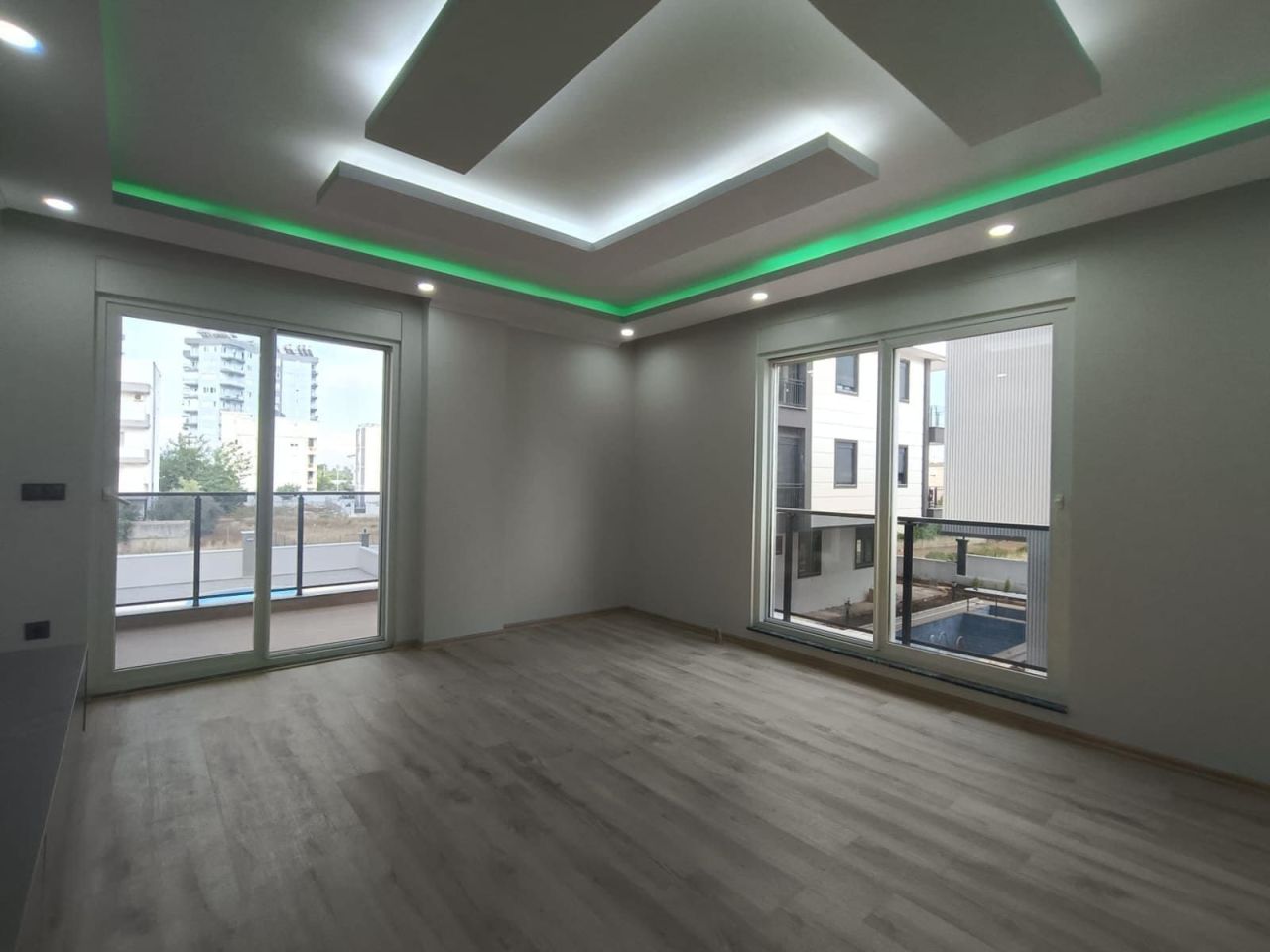 Квартира в Анталии, Турция, 90 м² - фото 4