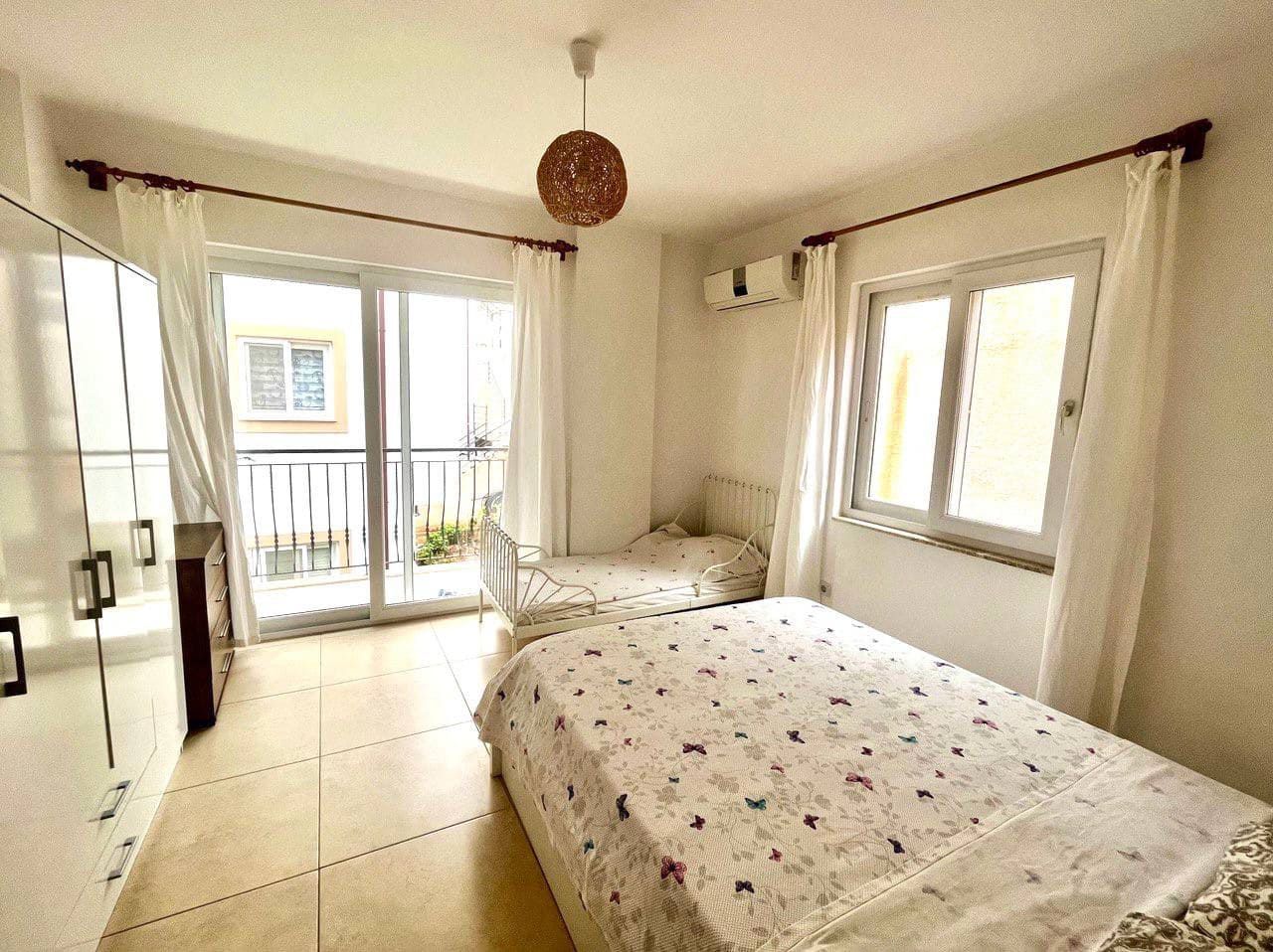 Квартира в Каше, Турция - фото 5