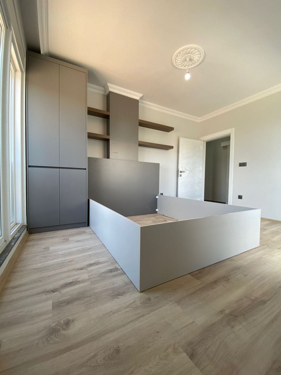 Квартира в Анталии, Турция, 90 м² - фото 8