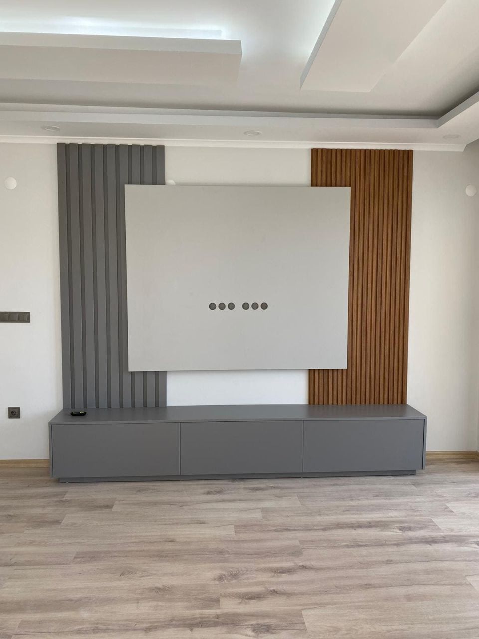 Квартира в Анталии, Турция, 90 м² - фото 10