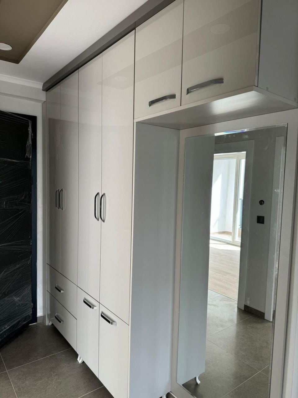 Квартира в Анталии, Турция, 90 м² - фото 12