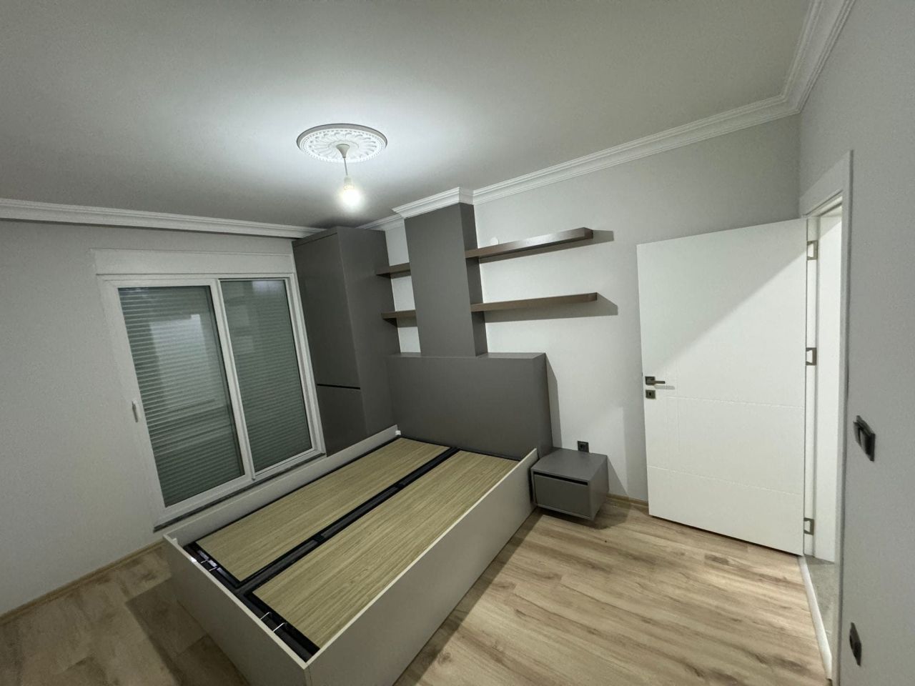 Квартира в Анталии, Турция, 90 м² - фото 16