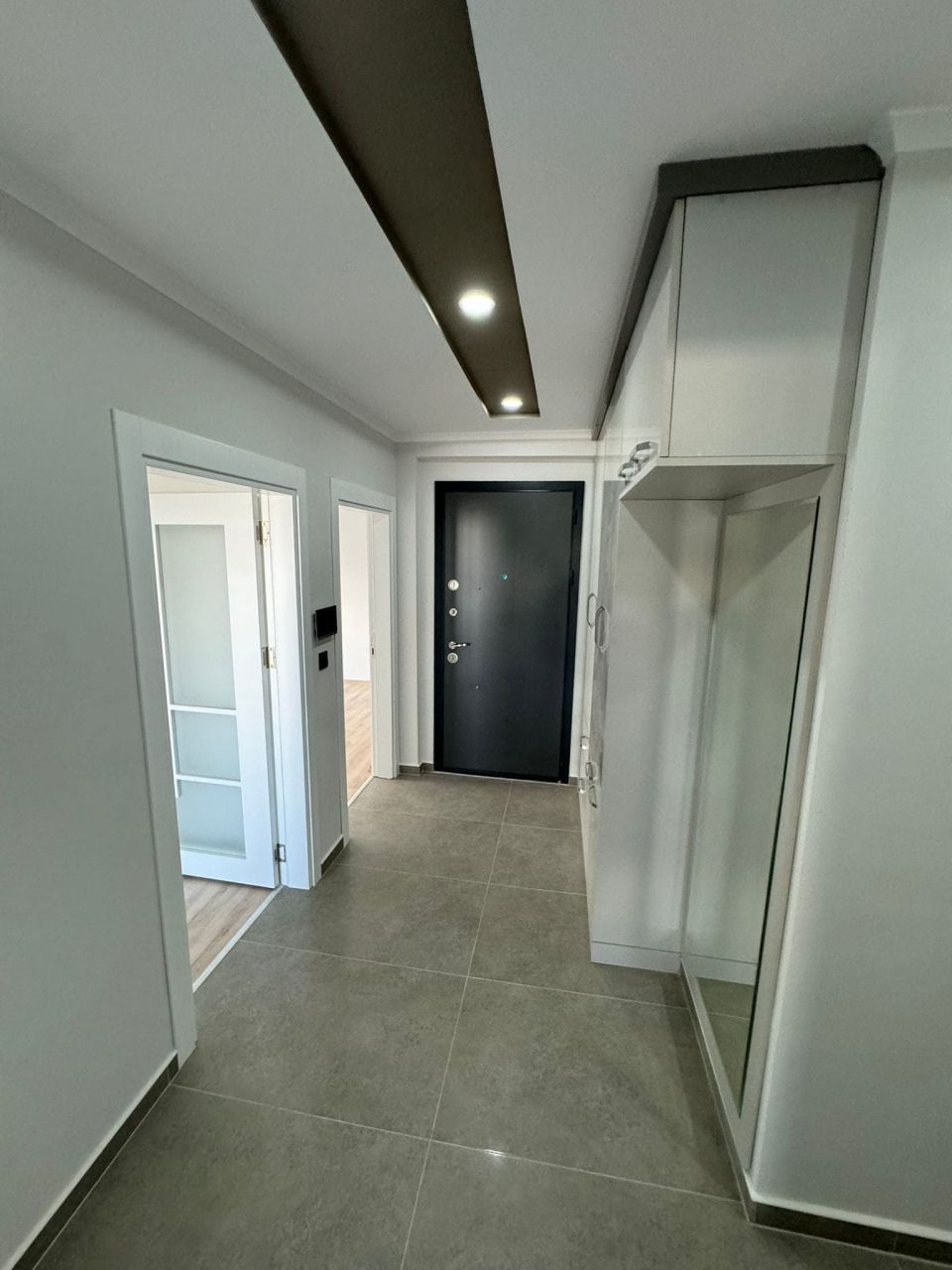 Квартира в Анталии, Турция, 90 м² - фото 17