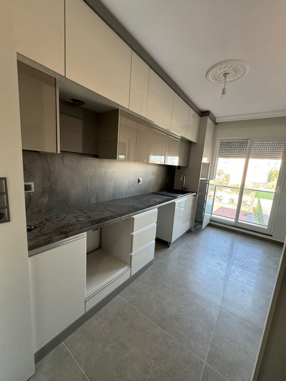 Квартира в Анталии, Турция, 90 м² - фото 18