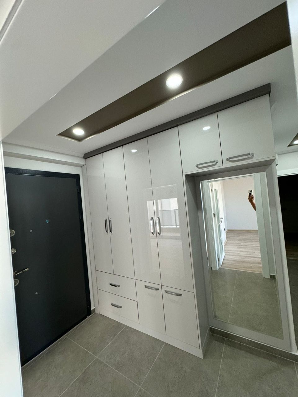 Квартира в Анталии, Турция, 90 м² - фото 19