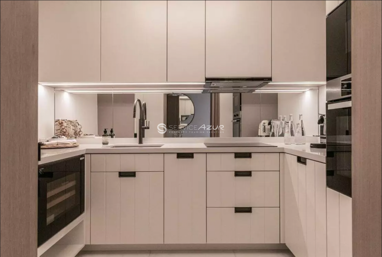 Апартаменты в Монако, Монако, 180 м² - фото 5