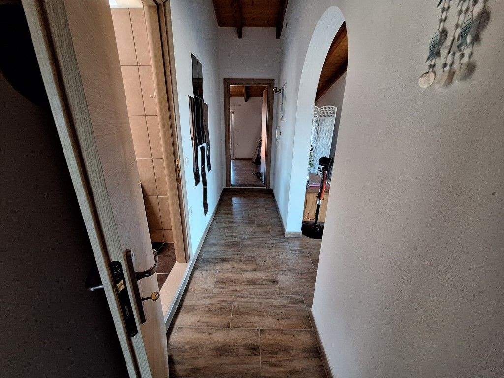 Квартира на Корфу, Греция, 100 м² - фото 14