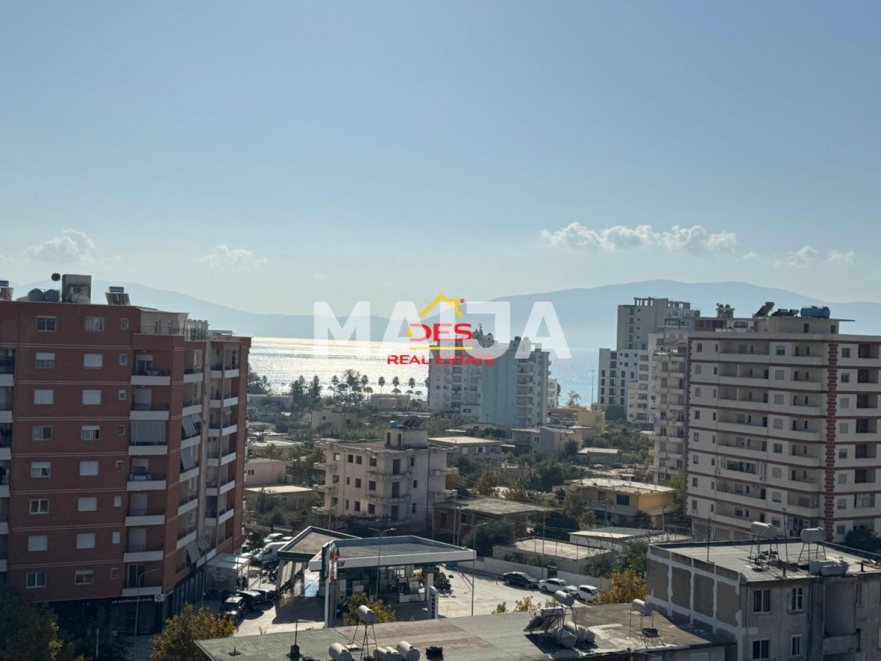 Апартаменты во Влёре, Албания, 55 м² - фото 1