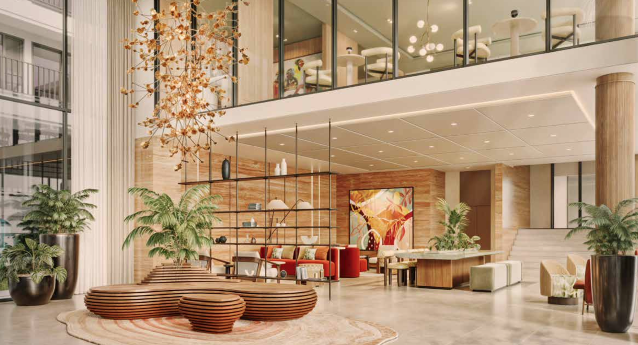 Апартаменты на острове Пхукет, Таиланд, 26.6 м² - фото 5