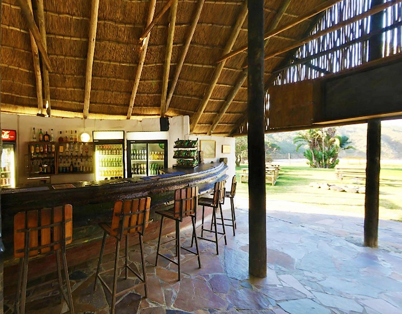 Отель, гостиница Восточный Кейп, ЮАР, 1 800 м² - фото 9