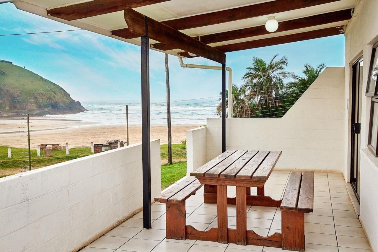 Отель, гостиница Восточный Кейп, ЮАР, 1 800 м² - фото 14