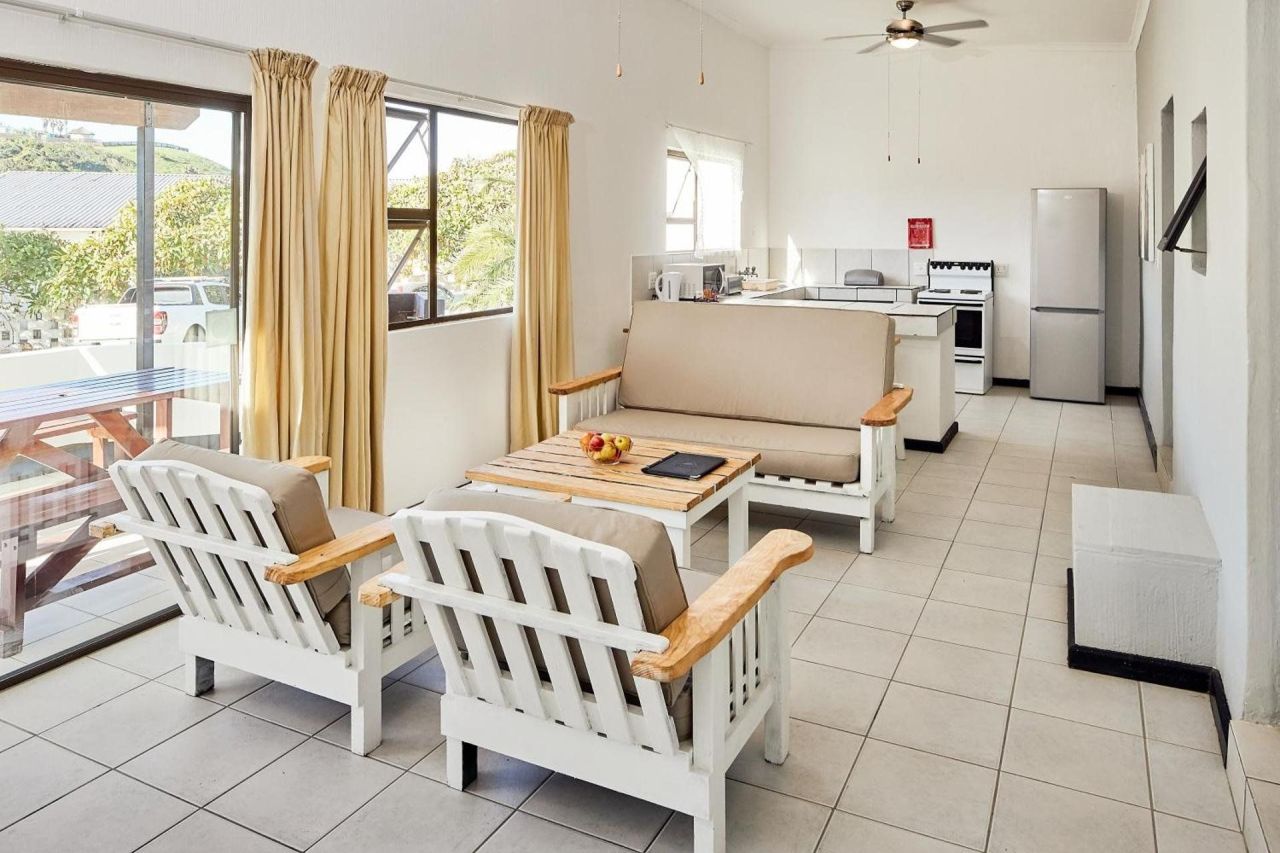 Отель, гостиница Восточный Кейп, ЮАР, 1 800 м² - фото 16