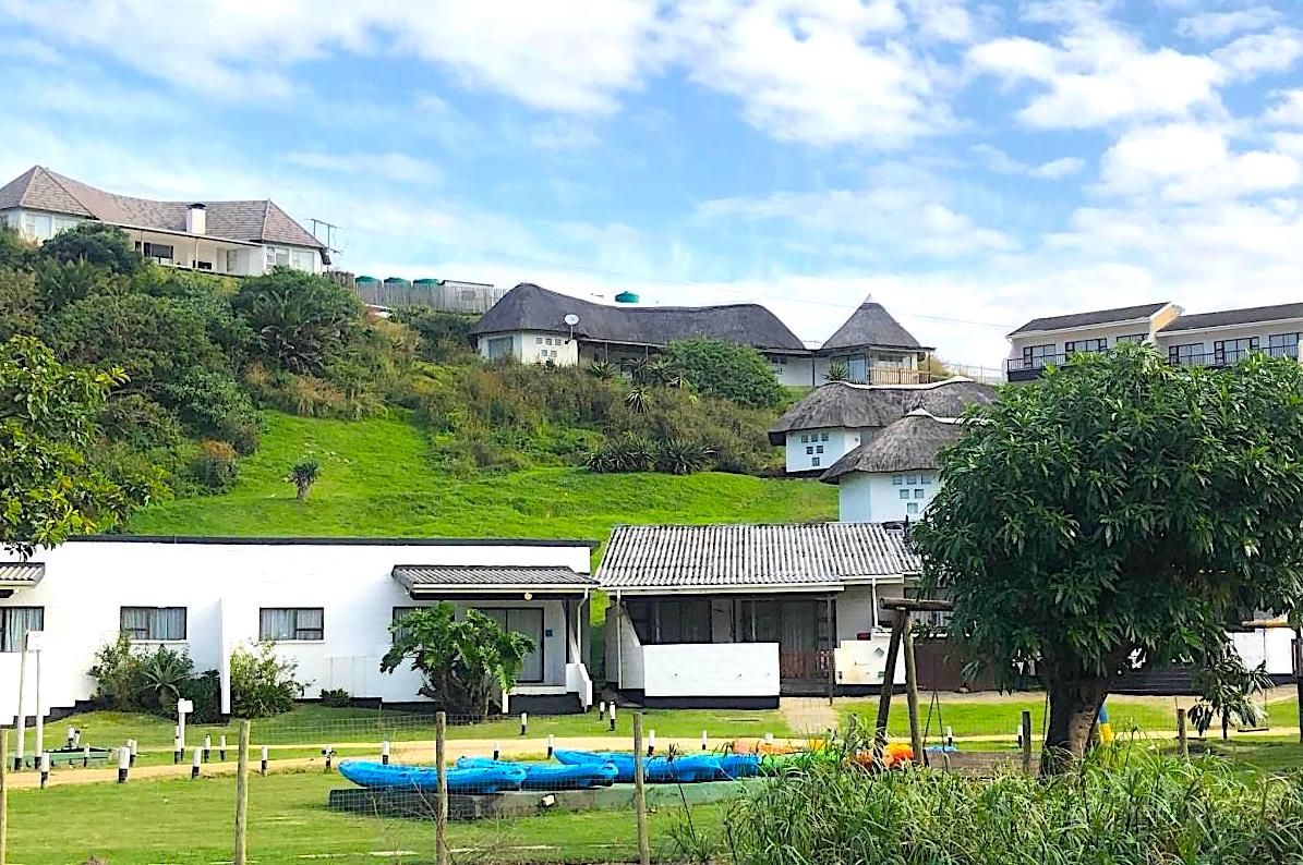 Отель, гостиница Восточный Кейп, ЮАР, 1 800 м² - фото 11