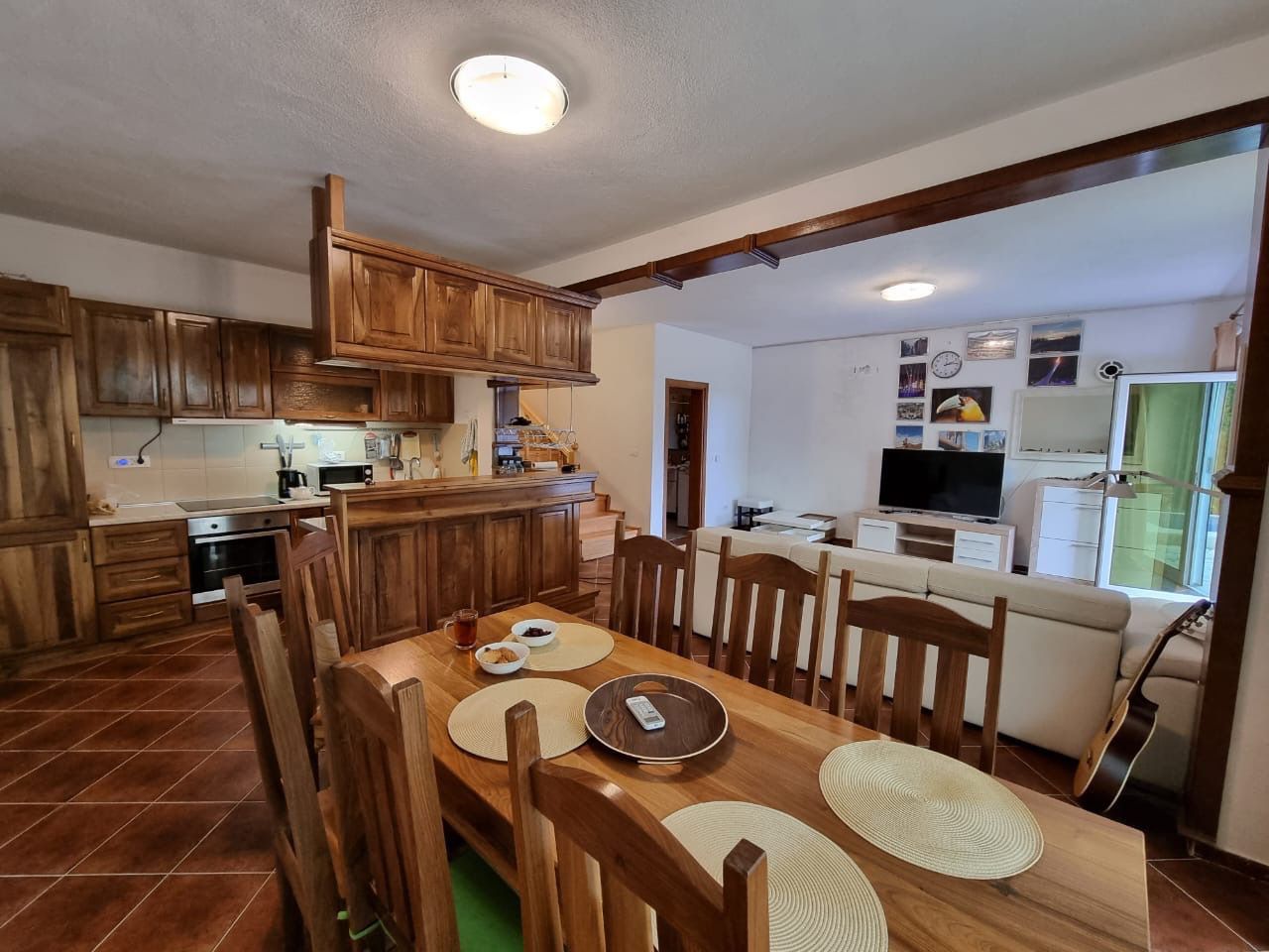 Дом в Баре, Черногория, 200 м² - фото 2