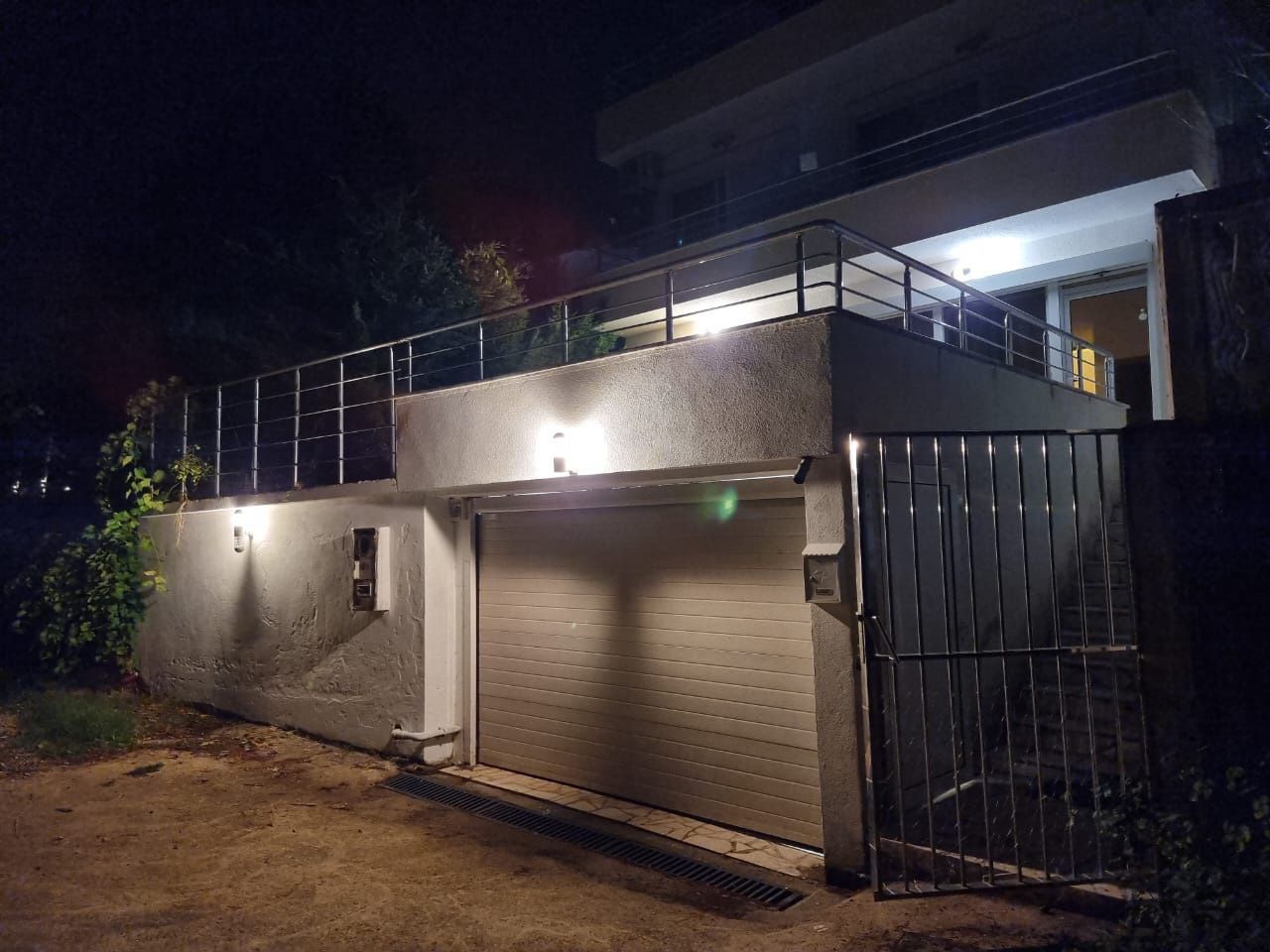 Дом в Баре, Черногория, 200 м² - фото 6