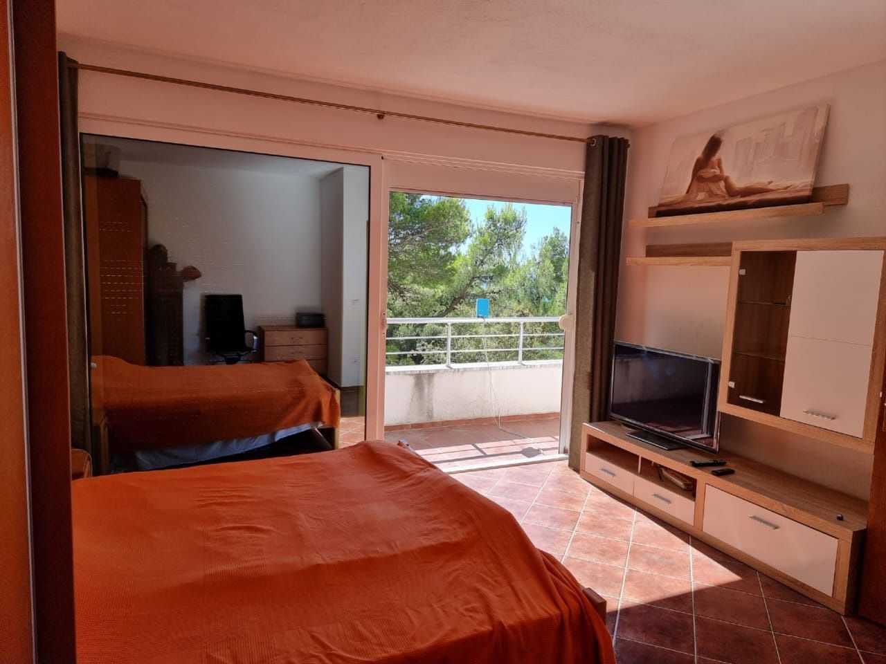 Дом в Баре, Черногория, 200 м² - фото 13