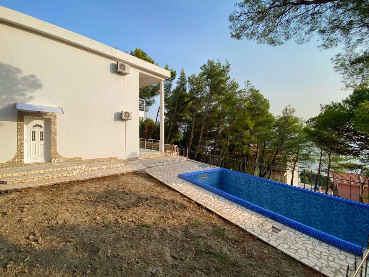 Дом в Баре, Черногория, 200 м² - фото 8