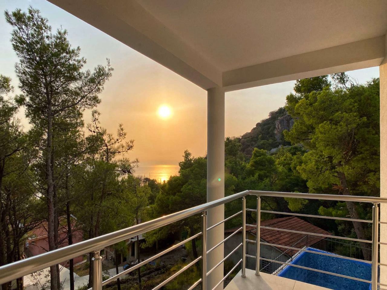 Дом в Баре, Черногория, 200 м² - фото 16