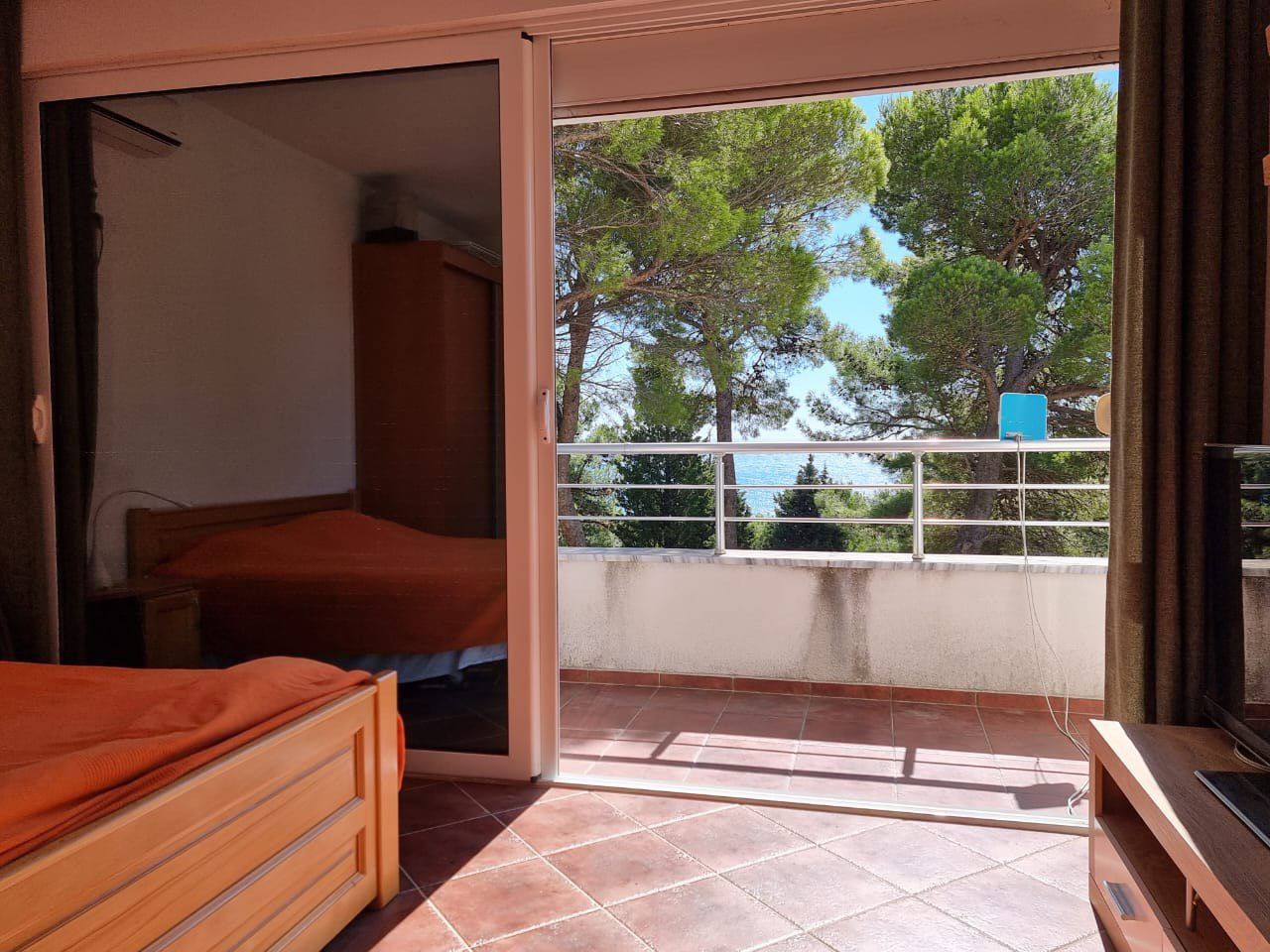 Дом в Баре, Черногория, 200 м² - фото 18