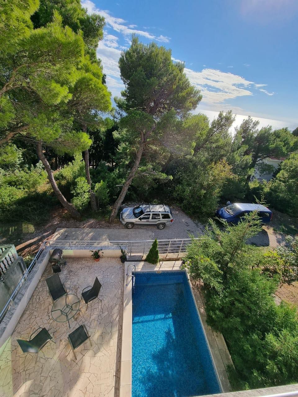 Дом в Баре, Черногория, 200 м² - фото 15