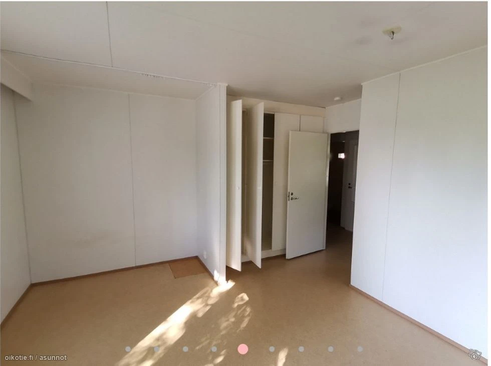 Таунхаус в Иломантси, Финляндия, 43 м² - фото 5