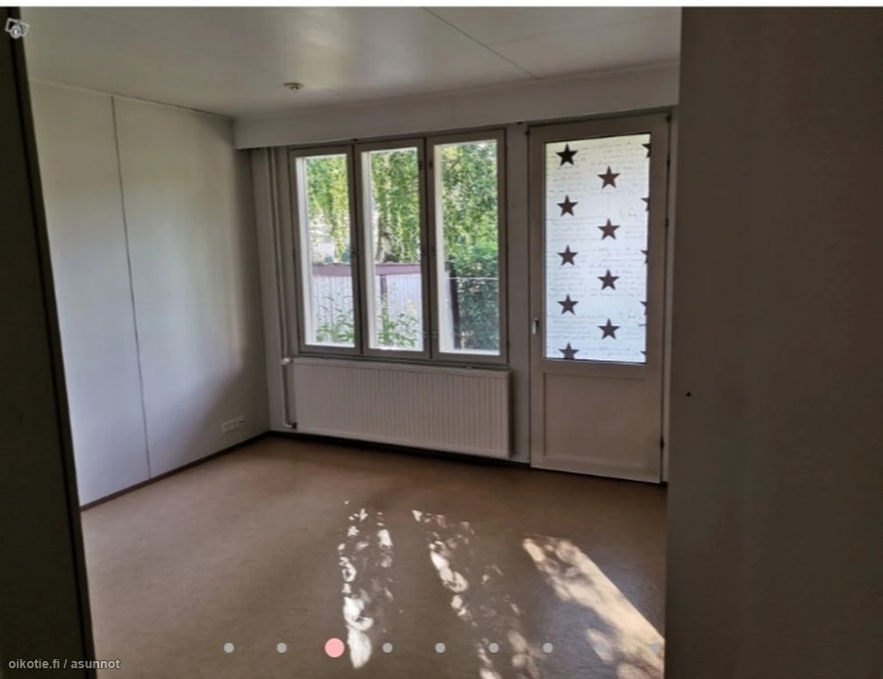 Таунхаус в Иломантси, Финляндия, 43 м² - фото 4