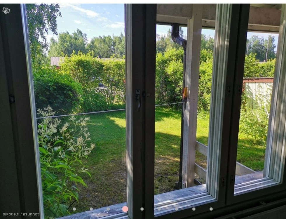 Таунхаус в Иломантси, Финляндия, 43 м² - фото 6